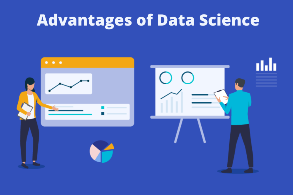 data science benifits